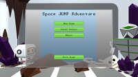 Space JUMP Adventure screenshot, image №3695116 - RAWG