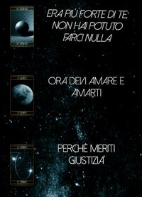 Oracolo del Cosmo screenshot, image №2575612 - RAWG