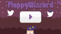 FlappyWizzard screenshot, image №3859158 - RAWG