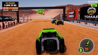 Trophy Truck Racing Tour screenshot, image №4117679 - RAWG