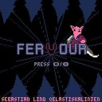 Fervour screenshot, image №2698603 - RAWG