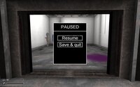 Funny containment breach (UPDATE) screenshot, image №3841784 - RAWG