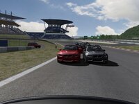 BMW M3 Challenge (itch) screenshot, image №2974163 - RAWG