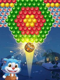 Shoot Ball Fruit Splash screenshot, image №921571 - RAWG