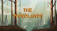 The Woodlands screenshot, image №2640878 - RAWG