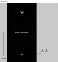 Miasma (qwerty3.14) screenshot, image №2265533 - RAWG