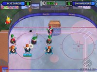 Backyard Hockey screenshot, image №297110 - RAWG