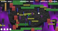 Shape Escape (itch) (Zerconium Gaming) screenshot, image №2879264 - RAWG