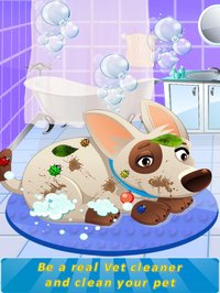 Emergency Pet Vet Doctor 2017 - Crazy Animal Game screenshot, image №2174014 - RAWG