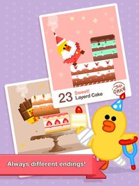 Sally's Cake screenshot, image №1682690 - RAWG