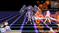 MegaTagmension Blanc + Neptune VS Zombies screenshot, image №150878 - RAWG