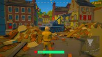 Wilderness Evolved Battle screenshot, image №1753690 - RAWG
