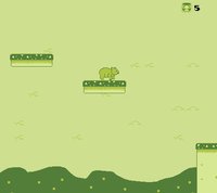 Kiwi The Koala screenshot, image №2148381 - RAWG