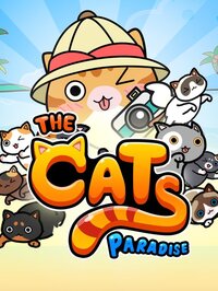 The Cats Paradise screenshot, image №3077594 - RAWG