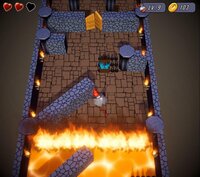 Alphonse's Quest screenshot, image №2601733 - RAWG