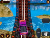 Top Monster Truck: Offroad Challenge Race screenshot, image №973951 - RAWG