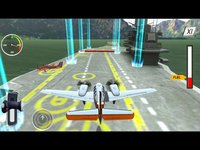 Perfect Airplane Pilot Flight Simulator screenshot, image №1334411 - RAWG