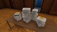 Office After Hours screenshot, image №4211439 - RAWG