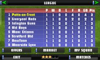 Super Soccer Champs screenshot, image №671805 - RAWG