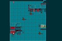 Robot Escape (Yuanrui Chen, ey758, psyducky) screenshot, image №3254421 - RAWG