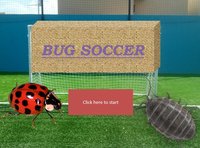 Bug Soccer screenshot, image №1737052 - RAWG