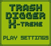 Trash Digger X-Treme screenshot, image №2255837 - RAWG