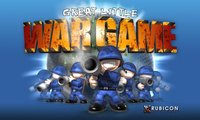 Great Little War Game screenshot, image №685574 - RAWG