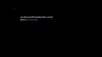 You Find Yourself On A Bus screenshot, image №2703432 - RAWG