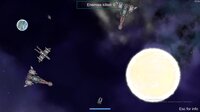 just a space shooter (1eygdpr) screenshot, image №3806949 - RAWG
