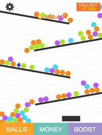 Idle Ball screenshot, image №1862394 - RAWG