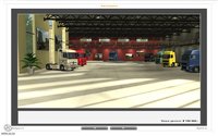 Big Rig Europe screenshot, image №485274 - RAWG