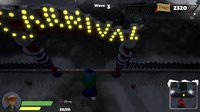 Carnival Zero screenshot, image №1016733 - RAWG