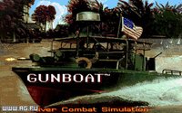 Gunboat screenshot, image №337803 - RAWG