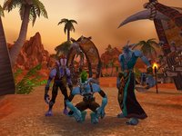 World of Warcraft screenshot, image №351946 - RAWG