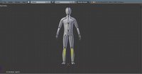 3d man screenshot, image №1962743 - RAWG