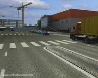 Big Rig Europe screenshot, image №485218 - RAWG