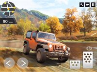 Off Road Car Driving Sim 2022 screenshot, image №3110617 - RAWG