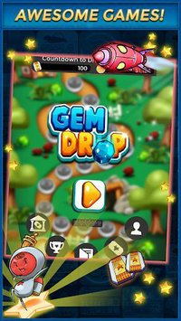 Gem Drop - Make Money Free screenshot, image №1465081 - RAWG
