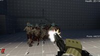 UZG Prototype screenshot, image №2848409 - RAWG