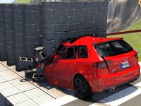 Stunt Car Crash screenshot, image №3029733 - RAWG