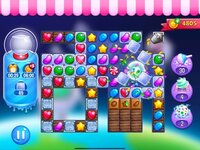 Candy Jewel World PRO Match 3 screenshot, image №2528264 - RAWG