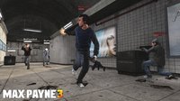 Max Payne 3: Painful Memories Pack screenshot, image №605156 - RAWG