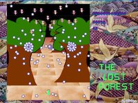 The Lost Forest screenshot, image №2570854 - RAWG