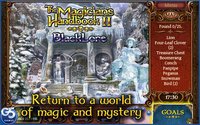 The Magician's Handbook 2: BlackLore screenshot, image №1720664 - RAWG