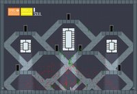 Paint The Walls Red (GMTK 2018) screenshot, image №1316211 - RAWG