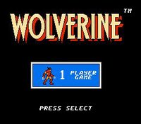 Wolverine screenshot, image №738729 - RAWG