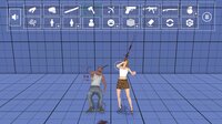 Realistic Ragdoll Sandbox screenshot, image №4066514 - RAWG