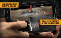 Weaphones Gun Sim Free Vol 2 screenshot, image №1477796 - RAWG