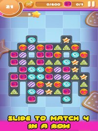 Candy blast 4 screenshot, image №1684900 - RAWG