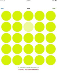 Different Color screenshot, image №1815587 - RAWG